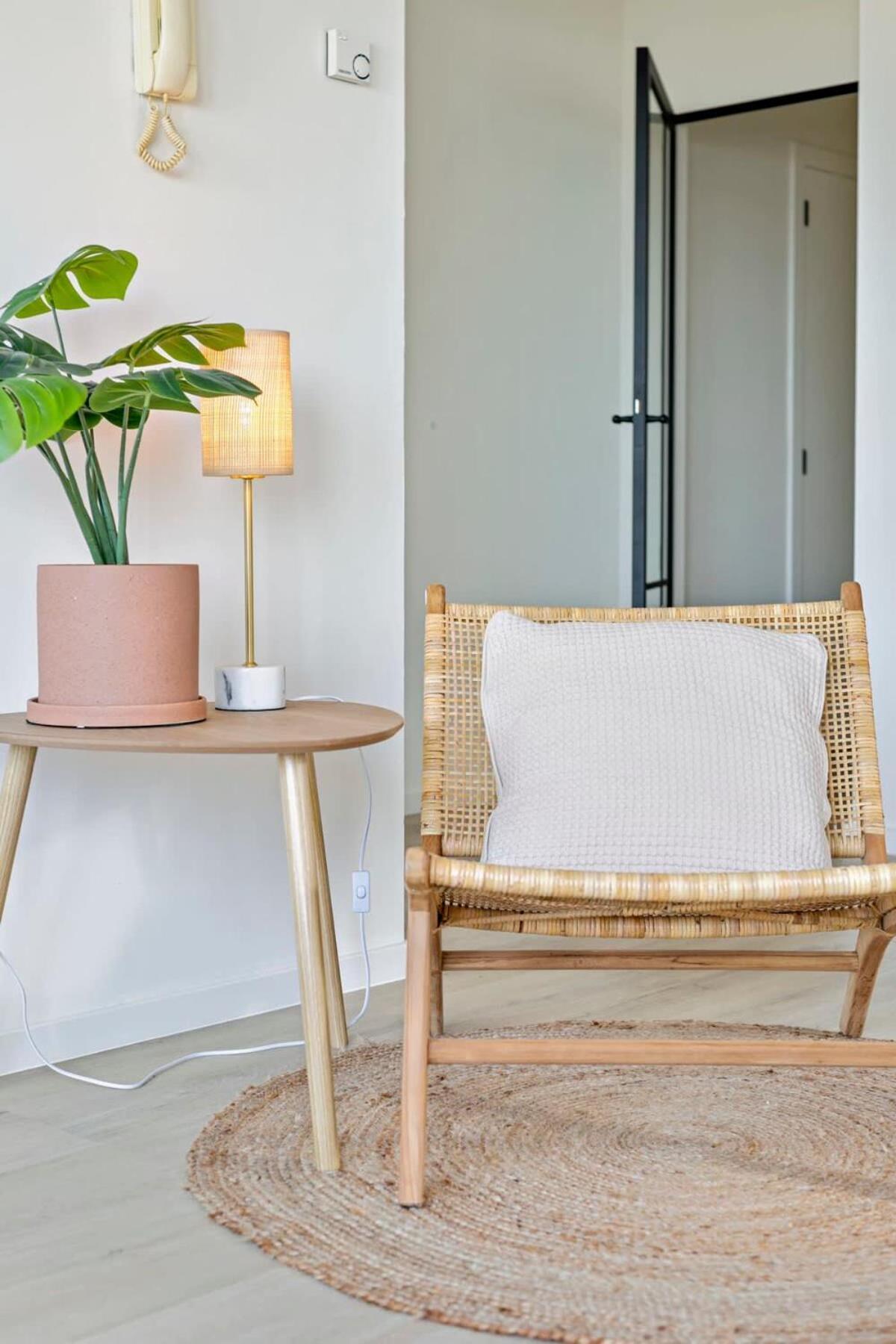 Huswell - Stylishly Refurbished Apartment With Sea View Ostend Exterior photo